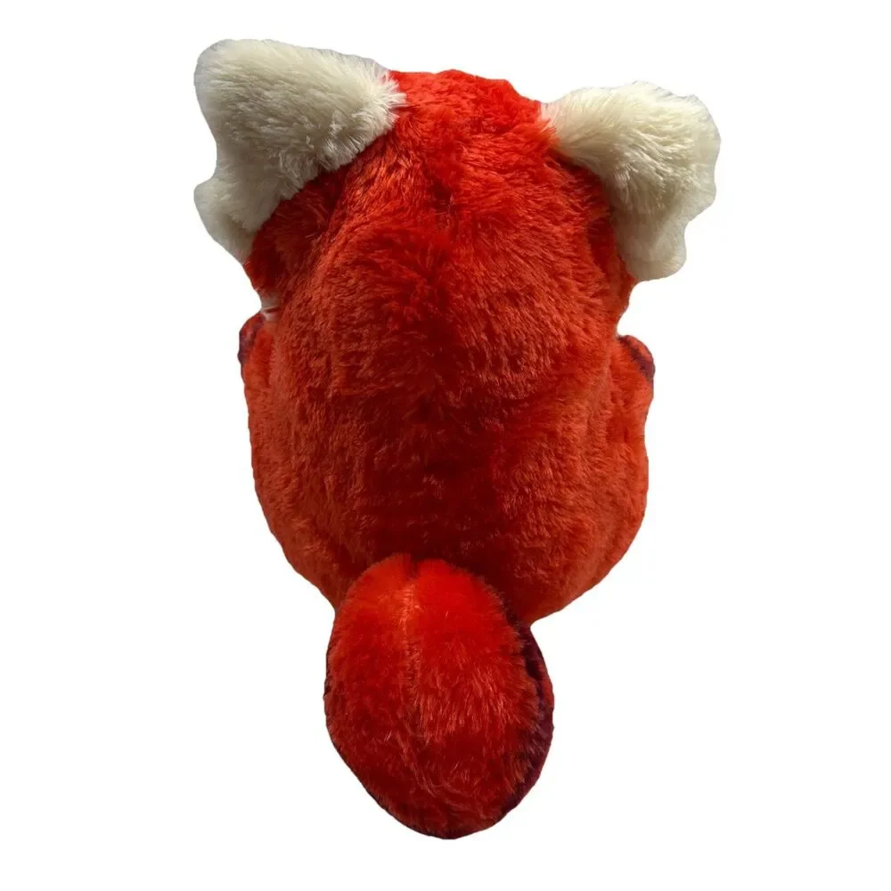 Build a‎ Bear Turning Red Panda Mei Plush Toy DISNEY Pixar BAB 35cm Workshop